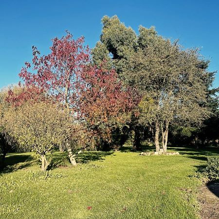 Villa L Etable Commes Exterior foto